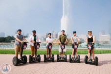 Segway Tour in Chicago