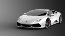 Conducir un Lamborghini Huracan - 3 o 6 vueltas en circuito