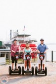 Segway City Tour of New Orleans