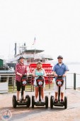 Segway Tour New Orleans