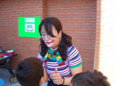 Fiestas Infantiles