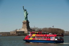 Iconic NYC sights photography tour