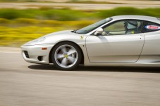 Exotic Driving Experience Houston