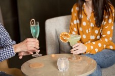 Romantic Weekend in a 4 star Hotel in Lisbon (2 nights)