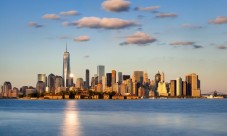Complete Lower Manhattan tour: Statue of Liberty, Ellis Island, 9-11 Memorial and Museum