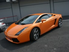 Conducir Lamborghini Gallardo 2 vueltas al Circuito de Montmeló