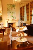 Afternoon Tea for Two at the Clayton Whites Hotel, Wexford