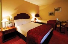 Two night midweek break for two at Dooley's Hotel, Waterford
