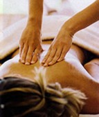Massagem Geral de Relaxamento (90min)