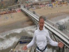 Bungee Jump - Netherlands