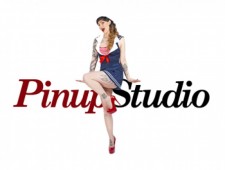 Pin Up photoshoot, all-inclusive 