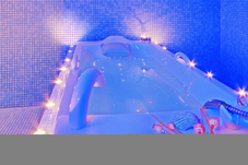 MINI TALASSOTERAPIA A PORTOROSE