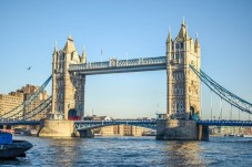 Royal London Tour including Buckingham Palace & Changing of the Guard