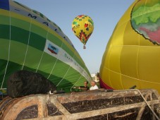 Paseo en Globo por Mallorca - Tarifa niños