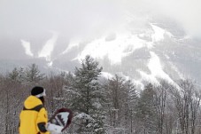 Hunter Mountain Ski or Board Day Trip