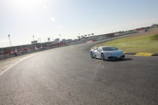Conducir un Lamborghini Huracan - 3 o 6 vueltas en circuito