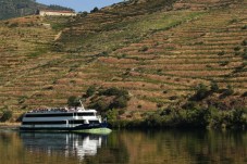 Croisière du fleuve Douro à Régua