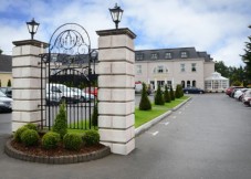Two night weekend break for two at the Anner Hotel, Tipperary