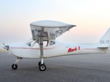 Rundflug Oldenburg - 3 Personen