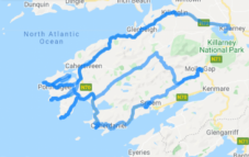 Ring of Kerry Private Tour