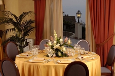 Weekend romantico in spa a Taormina