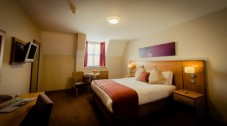 Two night weekend stay at The Westgrove Hotel, Kildare