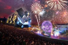 Billet pour Futuroscope - Accès de deux jour - 2 Billets Enfant - 3-12ans