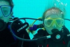 Scuba Diving for Two in Buckinghamshire