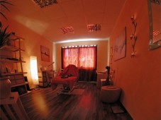 Aromaöl Massage in Dortmund