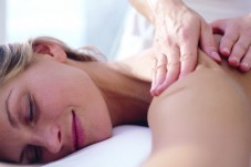 Massagem de Relaxamento Terapeutico