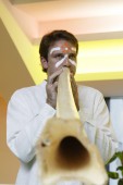 Didgeridoo Workshop für Fortgeschrittene