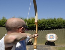 Archery Bedfordshire