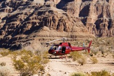 Helicopter Tour Grand Canyon