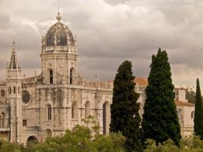 Romantic Weekend in a 4 star Hotel in Lisbon (2 nights)