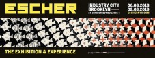Escher the Exhibition & Experience tickets