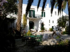 Weekend in Masseria a Ostuni - Puglia