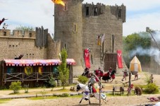 Puy du Fou - 3 jours - 1 Enfant