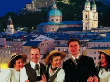 Sound of Salzburg Dinner Show