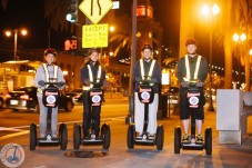 San Fran Segway Tour