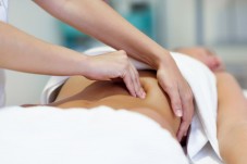 Massagem Tuina