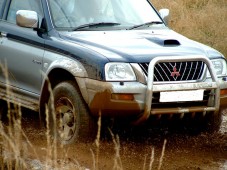 Ruta 4x4 Jornada Completa - Cantabria