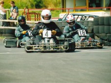 Performance Karting