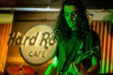 Hard Rock Cafe Porto -  Menu Diamante p/2