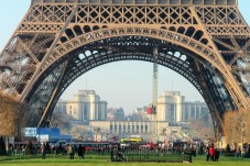 Skip the Line Eiffel Tower Tour