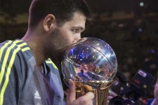 Pack regalo Baloncesto Real Madrid Liga Endesa - PLATA
