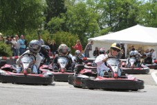 Karting de Vuiteboeuf