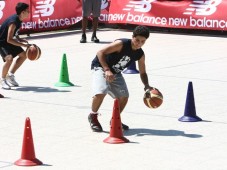 Basketball Day Camp