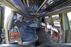 Limousine Character Breakfast at Chef Mickey’s - Adult