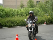 Half-day Motorcycling Taster - Belgium