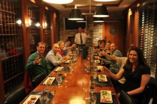 New York City Wine Tasting Tour